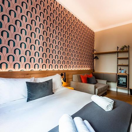 فلورنس Terra Artis Guest House المظهر الخارجي الصورة