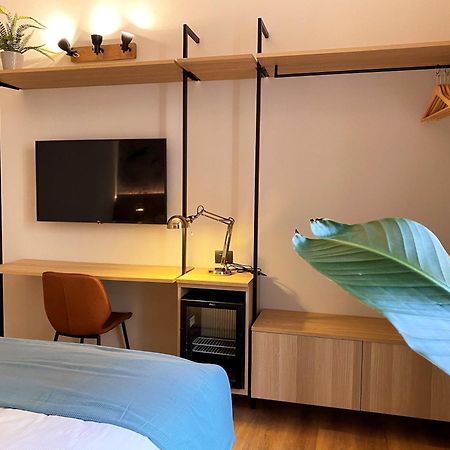 فلورنس Terra Artis Guest House الغرفة الصورة
