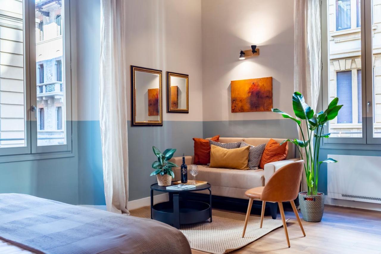 فلورنس Terra Artis Guest House المظهر الخارجي الصورة