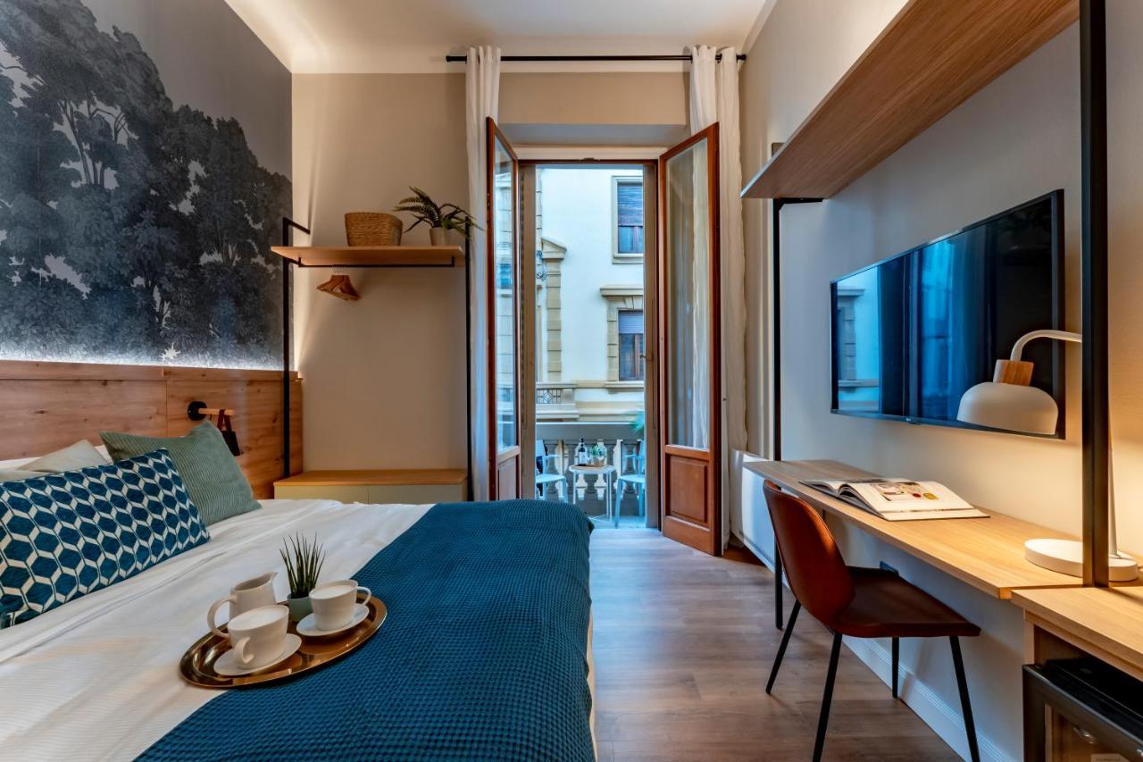 فلورنس Terra Artis Guest House المظهر الخارجي الصورة