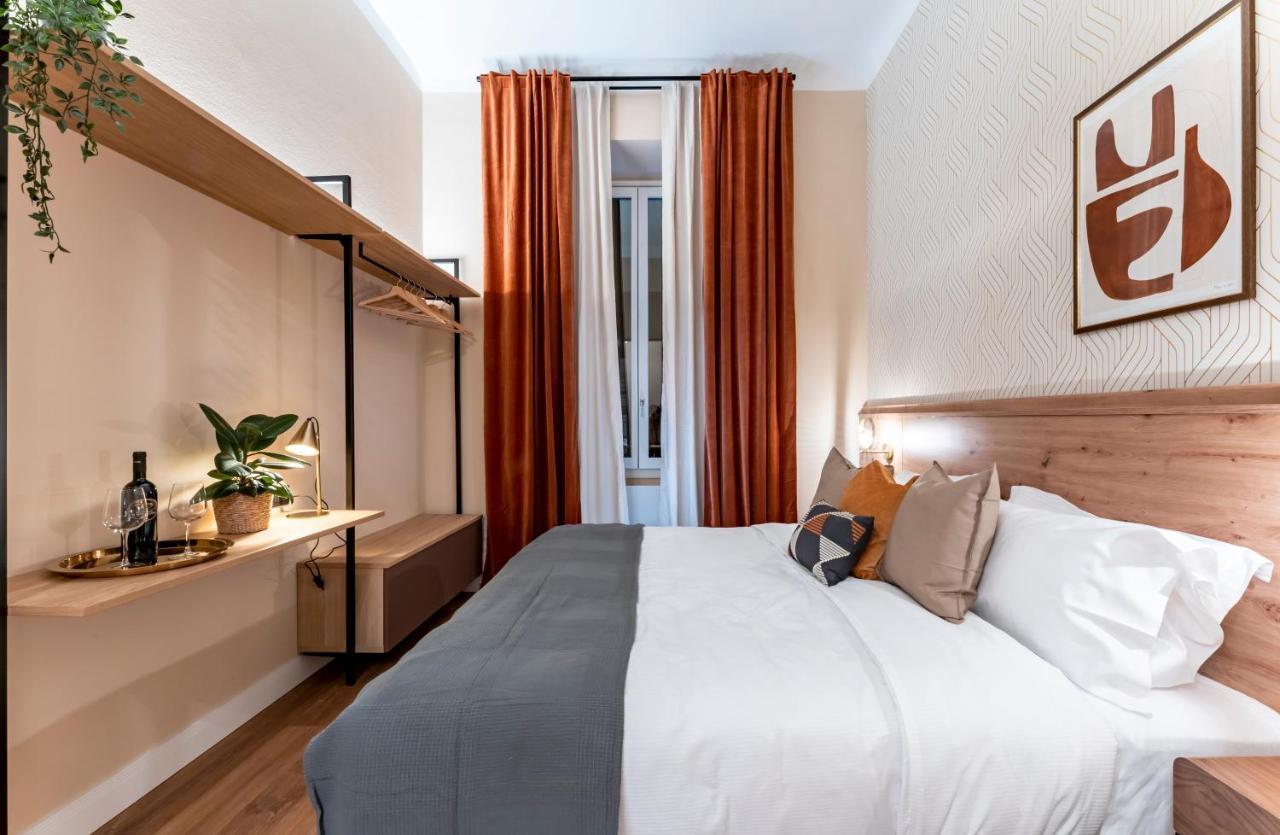 فلورنس Terra Artis Guest House المظهر الخارجي الصورة