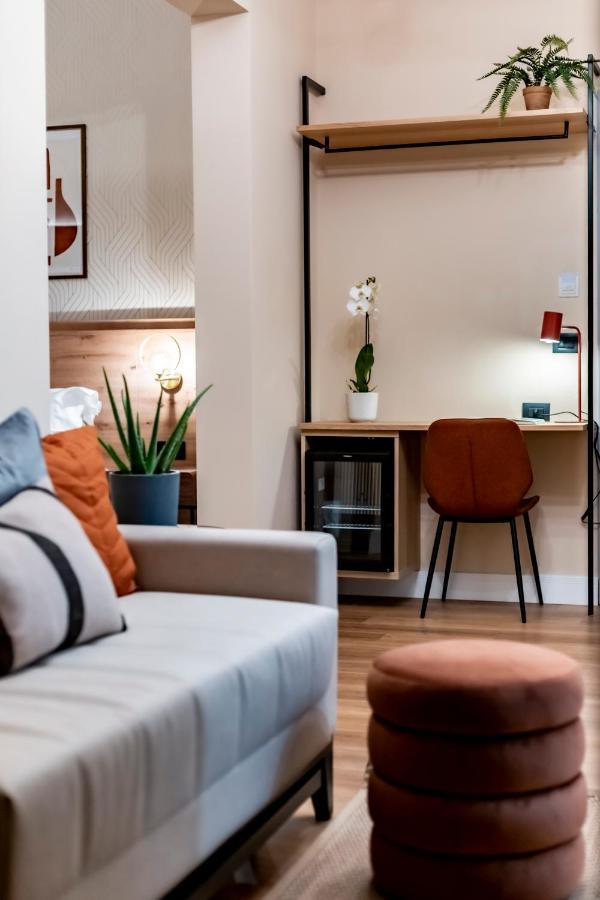 فلورنس Terra Artis Guest House المظهر الخارجي الصورة