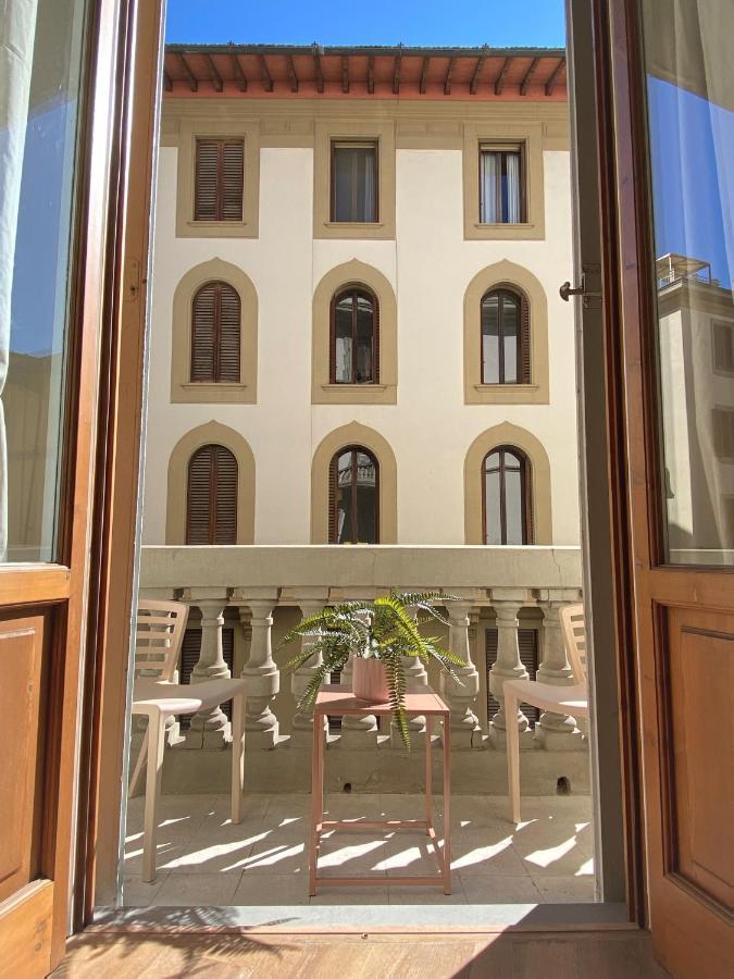 فلورنس Terra Artis Guest House المظهر الخارجي الصورة