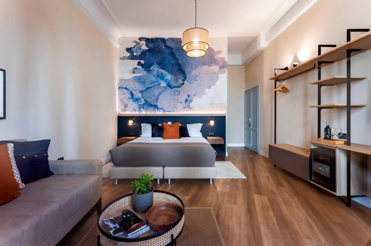 فلورنس Terra Artis Guest House المظهر الخارجي الصورة
