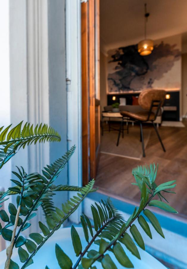 فلورنس Terra Artis Guest House المظهر الخارجي الصورة