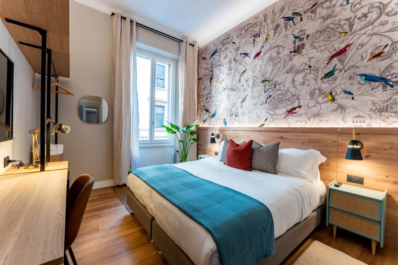 فلورنس Terra Artis Guest House الغرفة الصورة