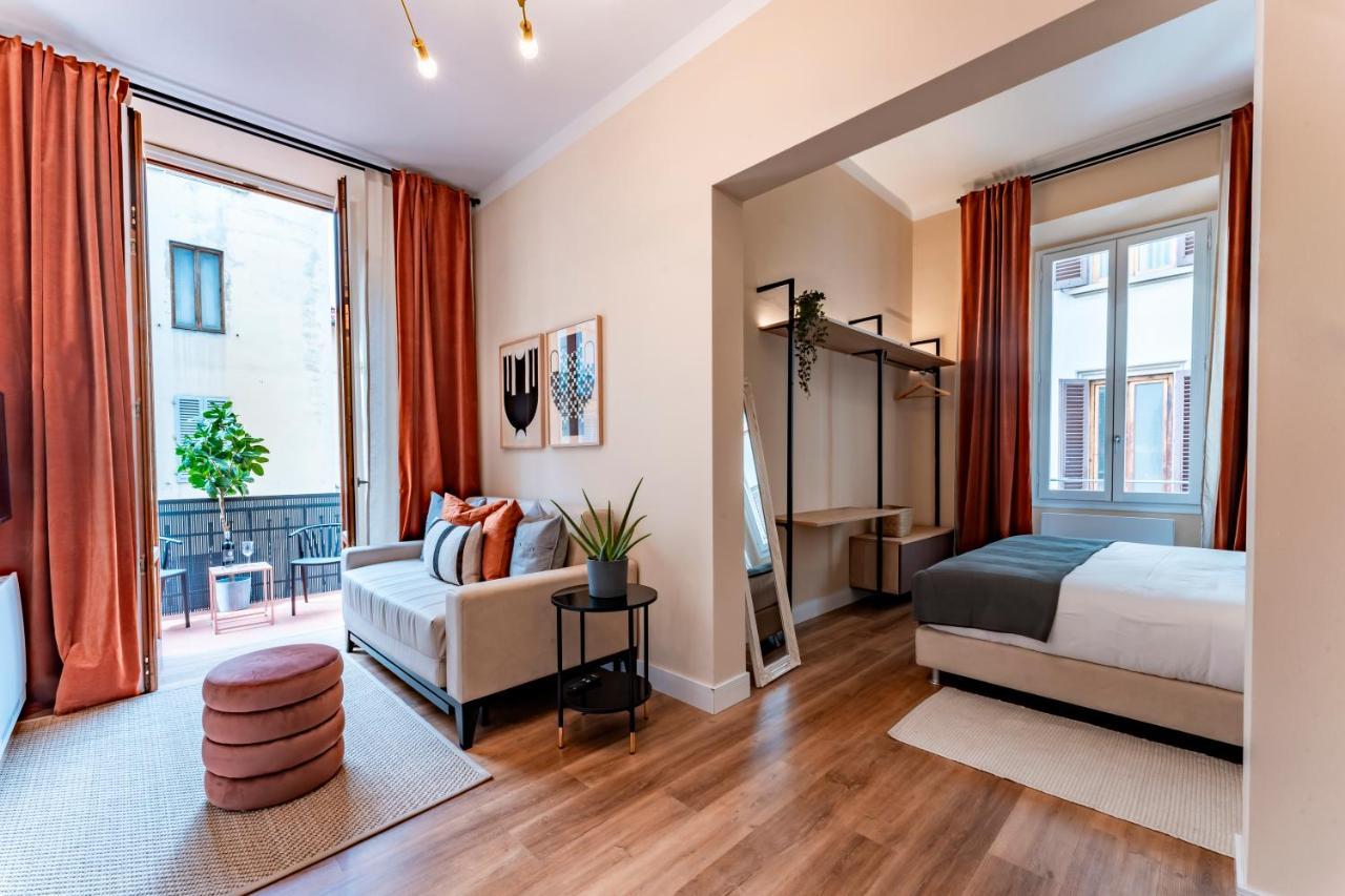 فلورنس Terra Artis Guest House المظهر الخارجي الصورة
