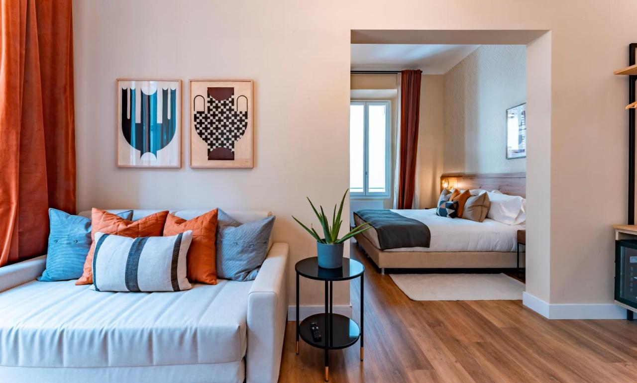 فلورنس Terra Artis Guest House المظهر الخارجي الصورة