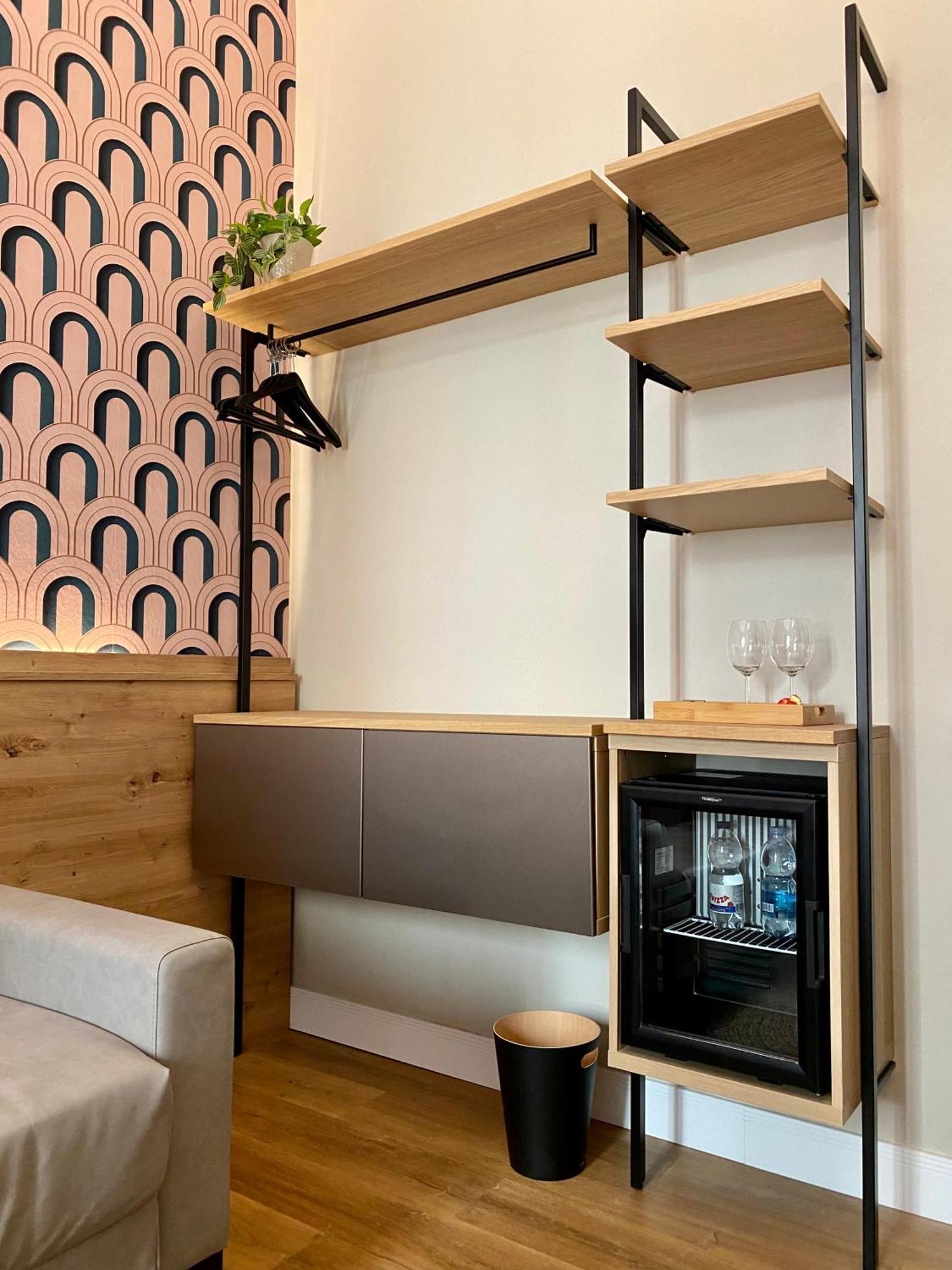 فلورنس Terra Artis Guest House الغرفة الصورة